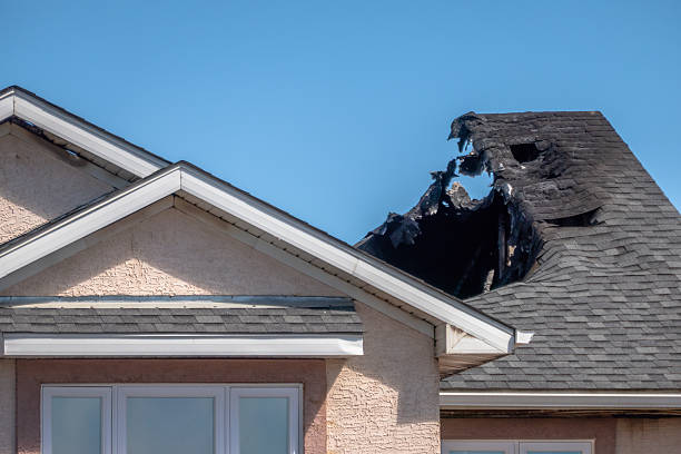 Licensed Content Restoration service in Chevy Chase, MD - Fire Damage Laser Cleaning